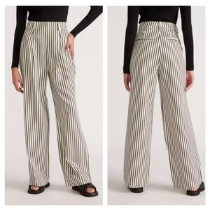 Everlane The Draper Pleated Pant